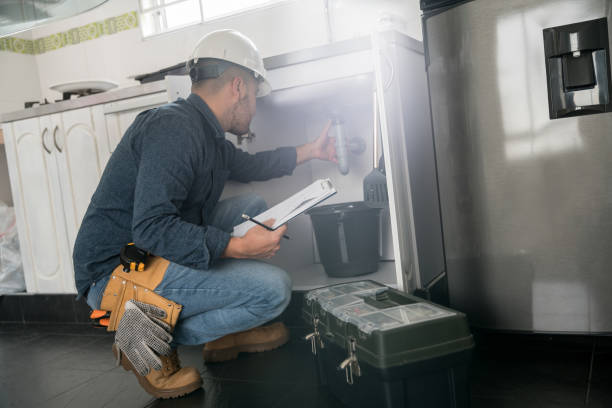 Best Commercial Plumbing Services  in White Plains, NC