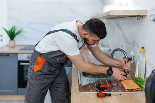 Best Local Plumber Services  in White Plains, NC