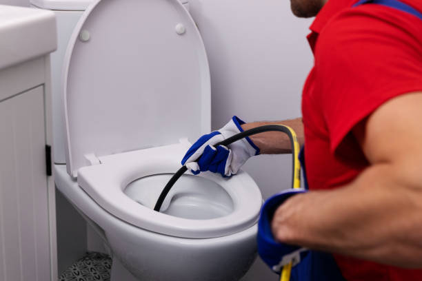 Best Drain Cleaning Services  in White Plains, NC