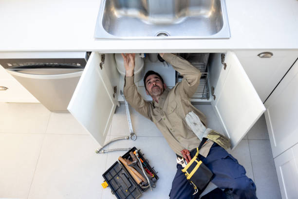 Best Emergency Plumbing Repair  in White Plains, NC