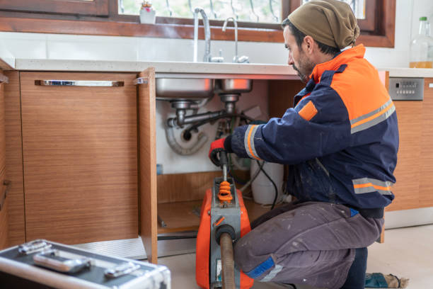 Best Affordable Plumbing Services  in White Plains, NC