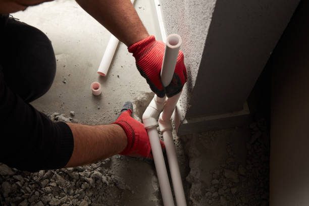 Best Affordable Plumbing Services  in White Plains, NC
