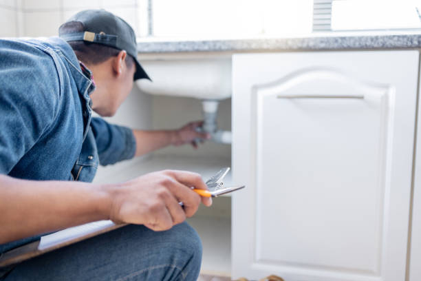 Best Hot Water Heater Installation  in White Plains, NC