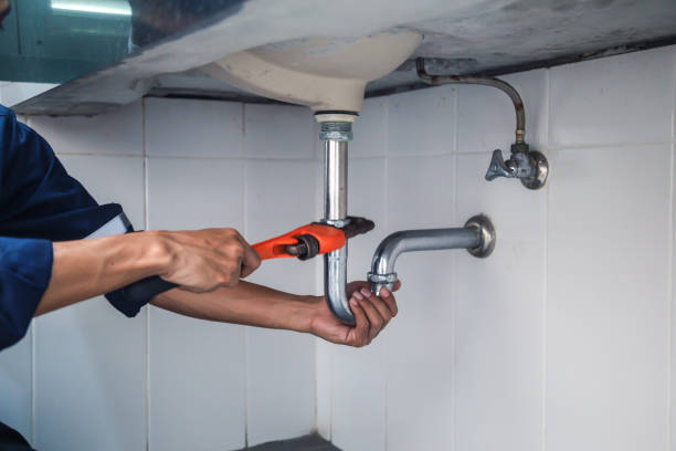 Best Sewer Cleaning Services  in White Plains, NC