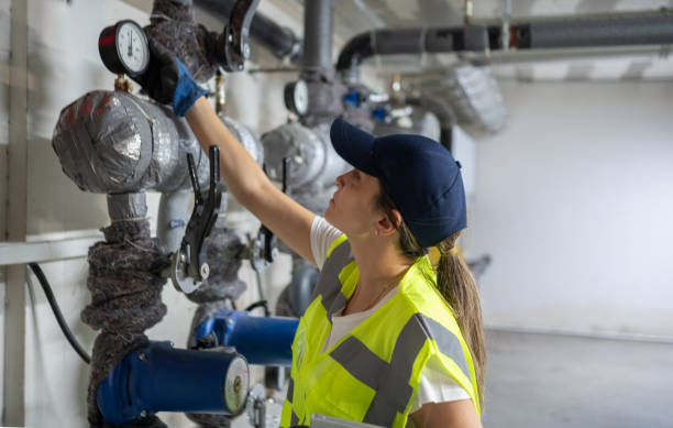 Best Plumbing Inspection Services  in White Plains, NC