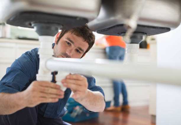 Best Residential Plumbing Services  in White Plains, NC
