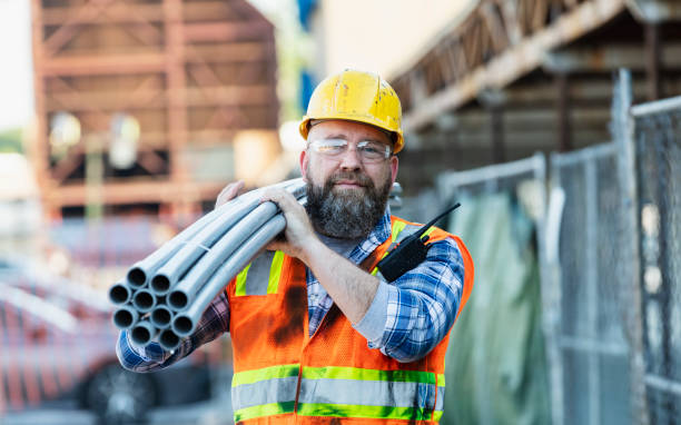 Trusted White Plains, NC Plumbing Experts