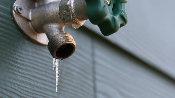 Best Clogged Drain Plumber  in White Plains, NC